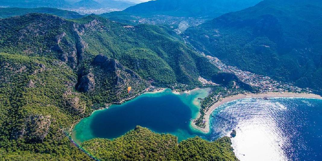 Herkes yazın gidiyor siz kışın tercih edin: Kış dinginliğinin huzurunu kimse bilmiyor! 3